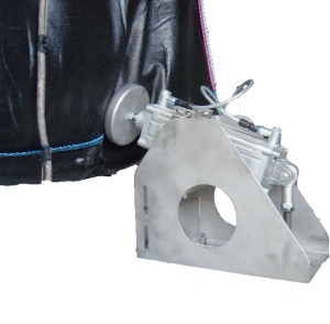 Big-Bag-Austragshilfen